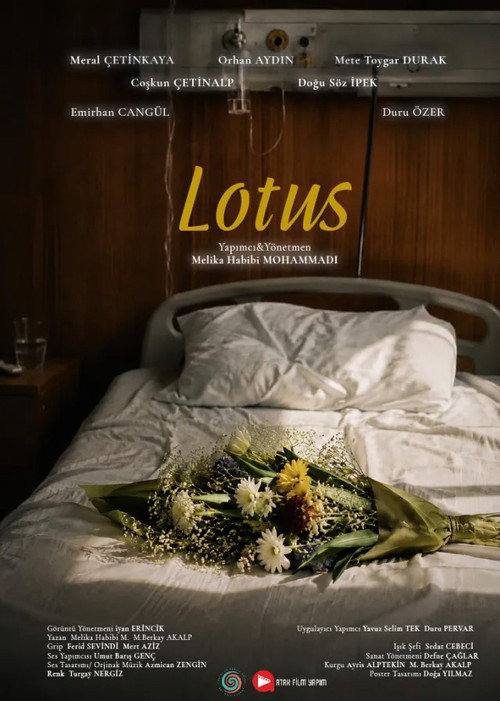 Lotus afişi