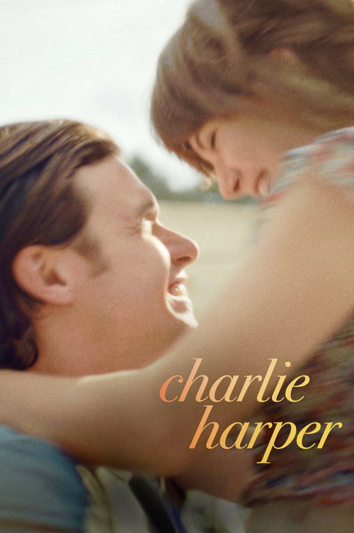 Charlie Harper afişi