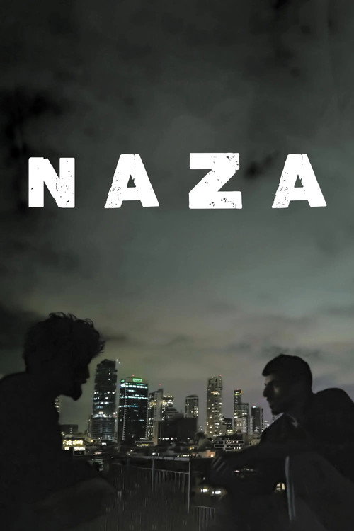 NAZA afişi
