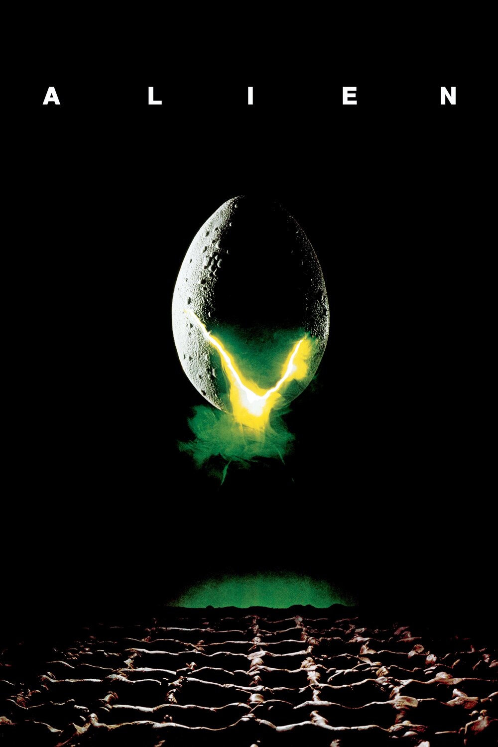 Alien afişi
