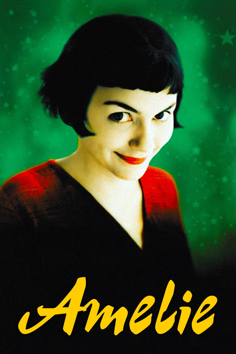 AmÃ©lie afişi