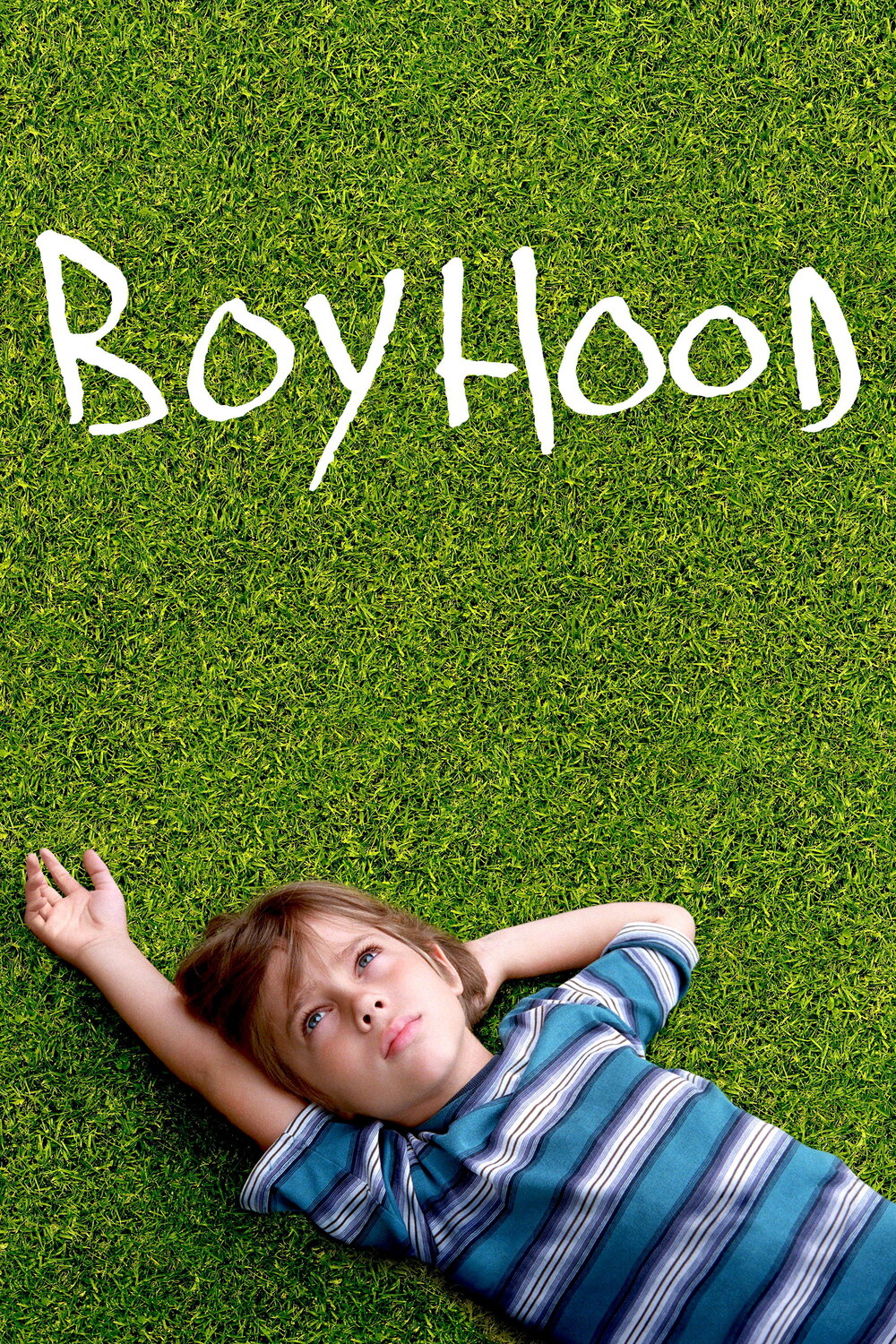 Boyhood afişi