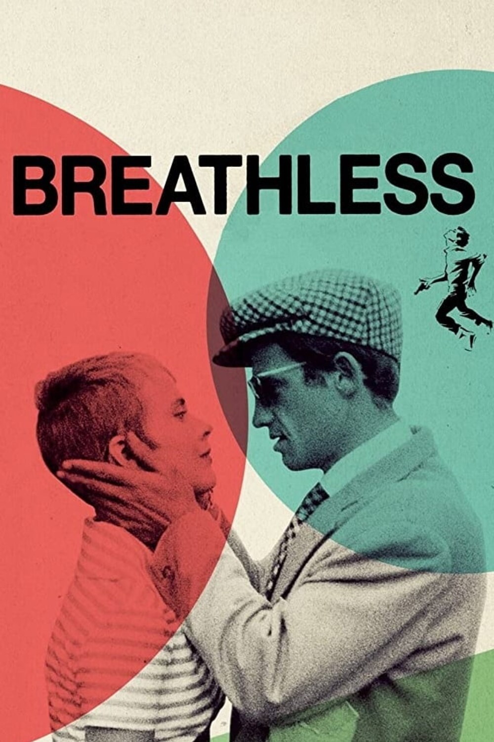 Breathless afişi