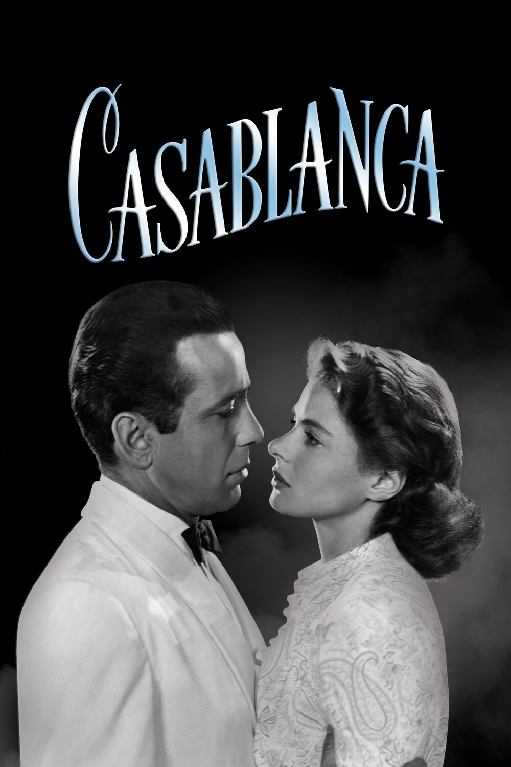 Casablanca afişi