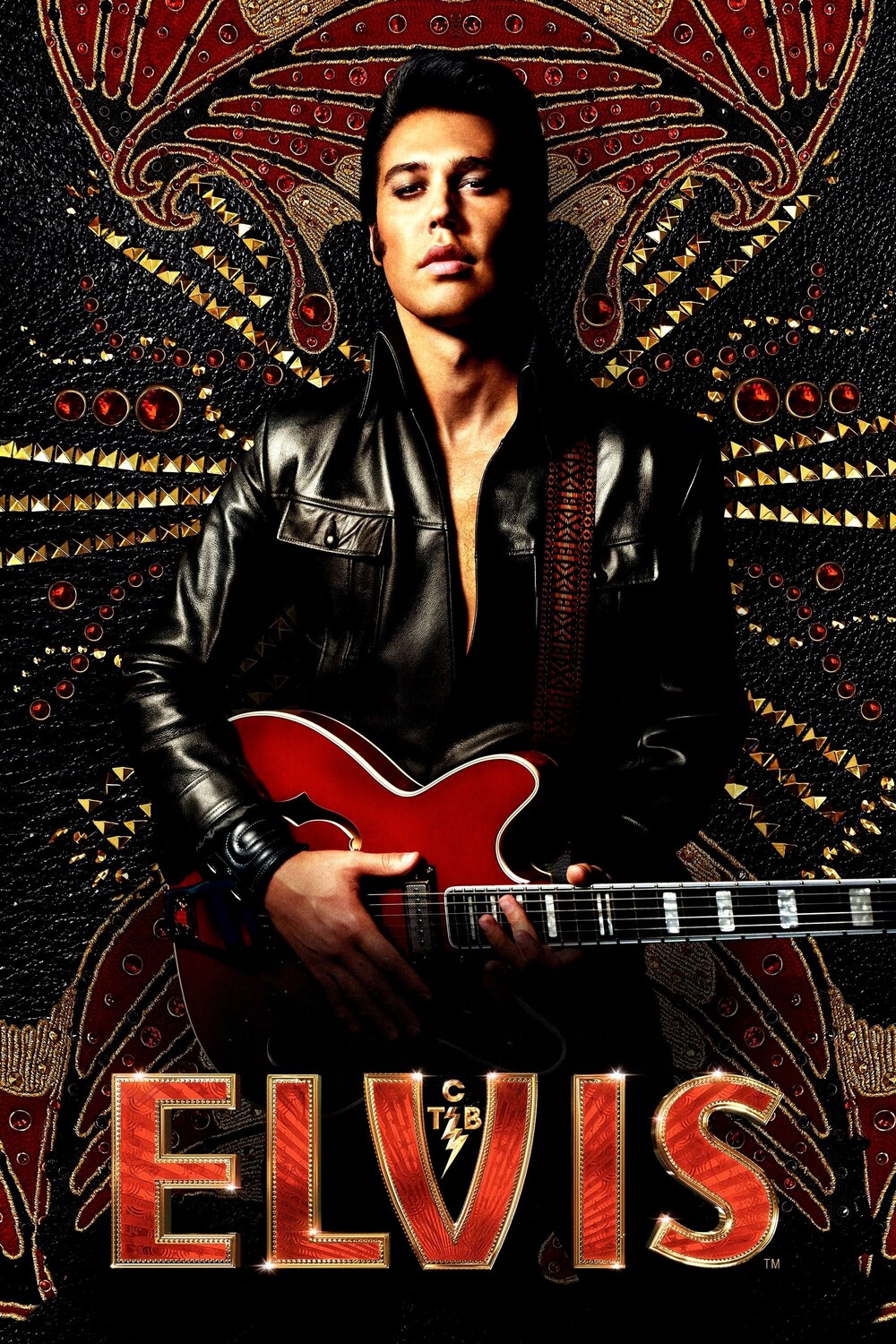 Elvis afişi