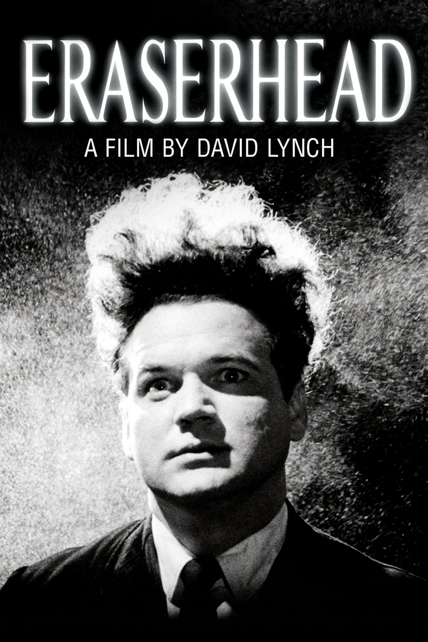 Eraserhead afişi
