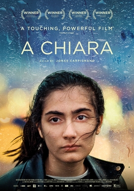 A Chiara afişi