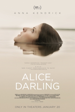 Alice, Darling afişi