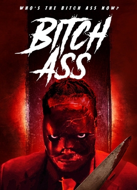 Bitch Ass afişi