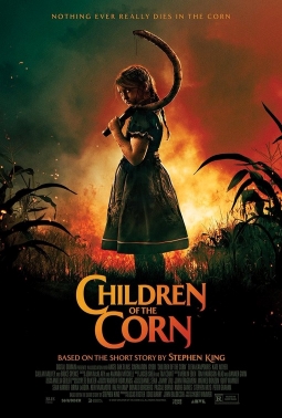 Children of the Corn afişi