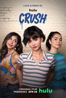 Crush afişi