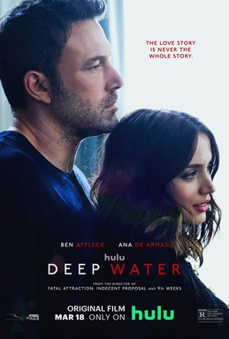Deep Water afişi