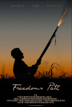 Freedom's Path afişi