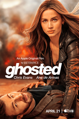 Ghosted afişi