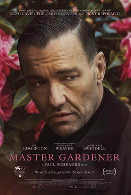 Master Gardener afişi