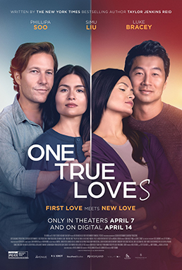 One True Loves afişi
