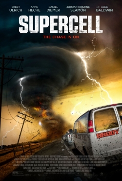 Supercell afişi