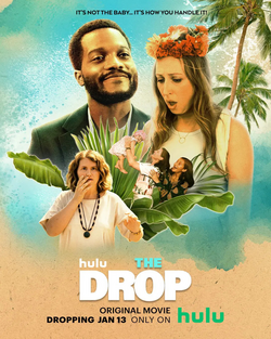 The Drop afişi