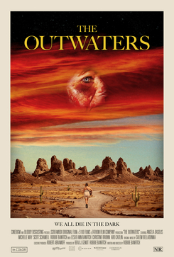 The Outwaters afişi