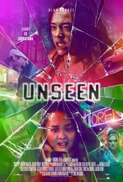 Unseen afişi