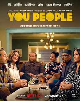 You People afişi