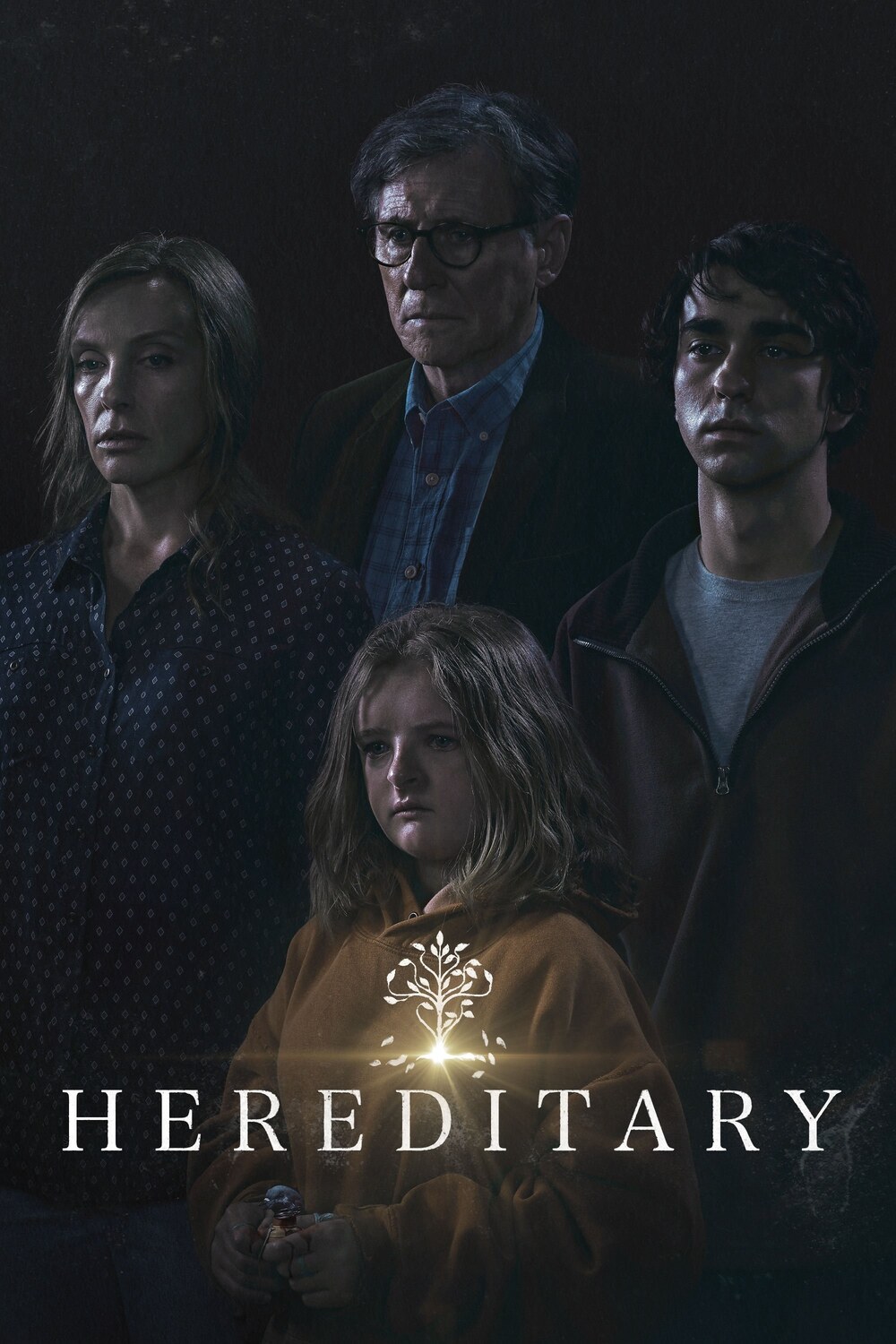 Hereditary afişi