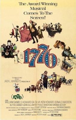 1776 afişi