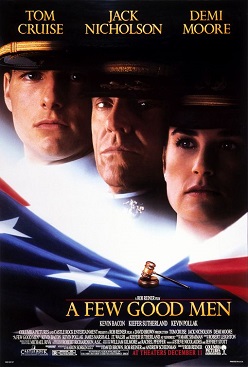 A Few Good Men afişi