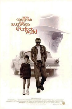 A Perfect World afişi
