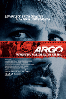 Argo afişi