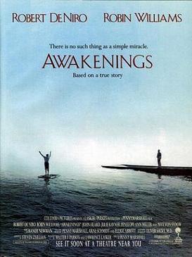 Awakenings afişi