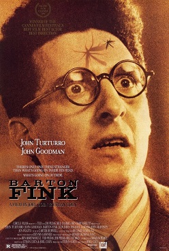 Barton Fink afişi