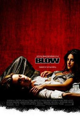 Blow afişi