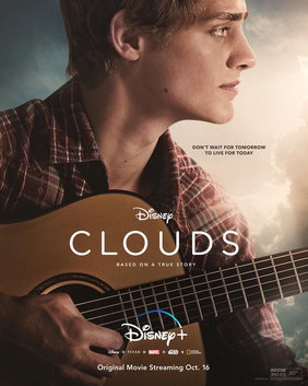 Clouds afişi