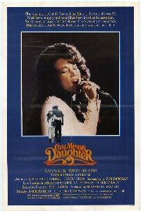 Coal Miner's Daughter afişi