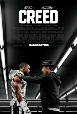 Creed afişi