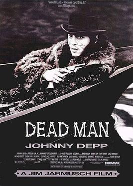 Dead Man afişi