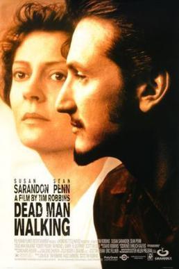 Dead Man Walking afişi