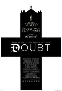 Doubt afişi