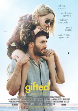 Gifted afişi