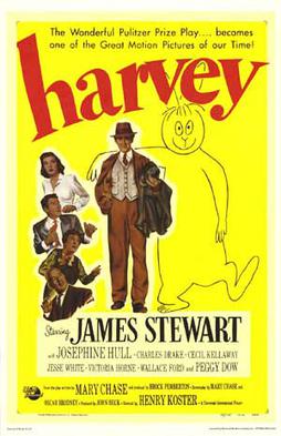 Harvey afişi