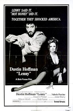 Lenny afişi