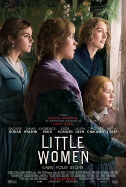 Little Women afişi
