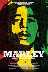 Marley afişi