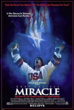 Miracle afişi