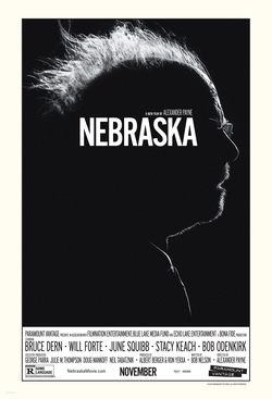 Nebraska afişi