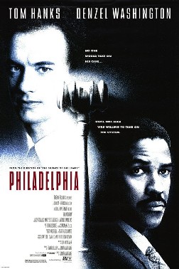 Philadelphia afişi