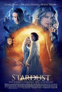 Stardust afişi