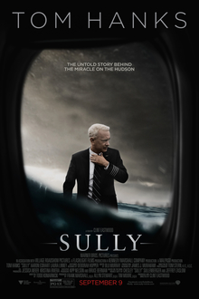 Sully afişi