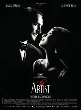 The Artist afişi